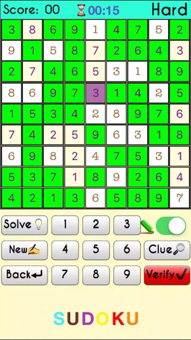 صور Sudoku %