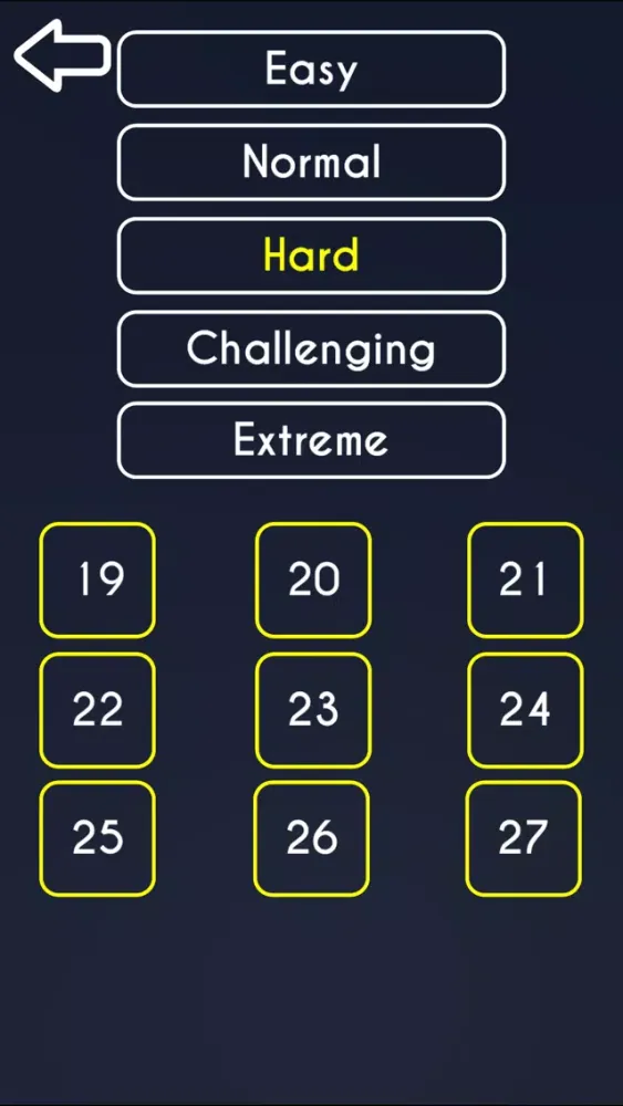 Number Cross Connect Game স্ক্রিনশট