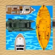!Traffic Ahead - Ship Unblock !Traffic Ahead - Ship Unblock