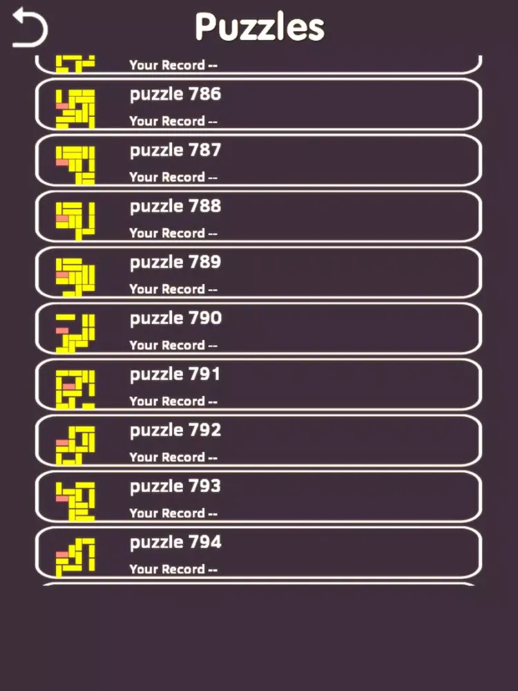 !Traffic Ahead - Ship Unblock iPad  Screenshots