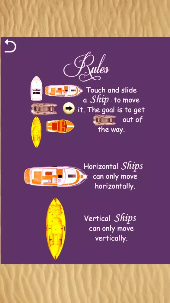 !Traffic Ahead - Ship Unblock Screenshots