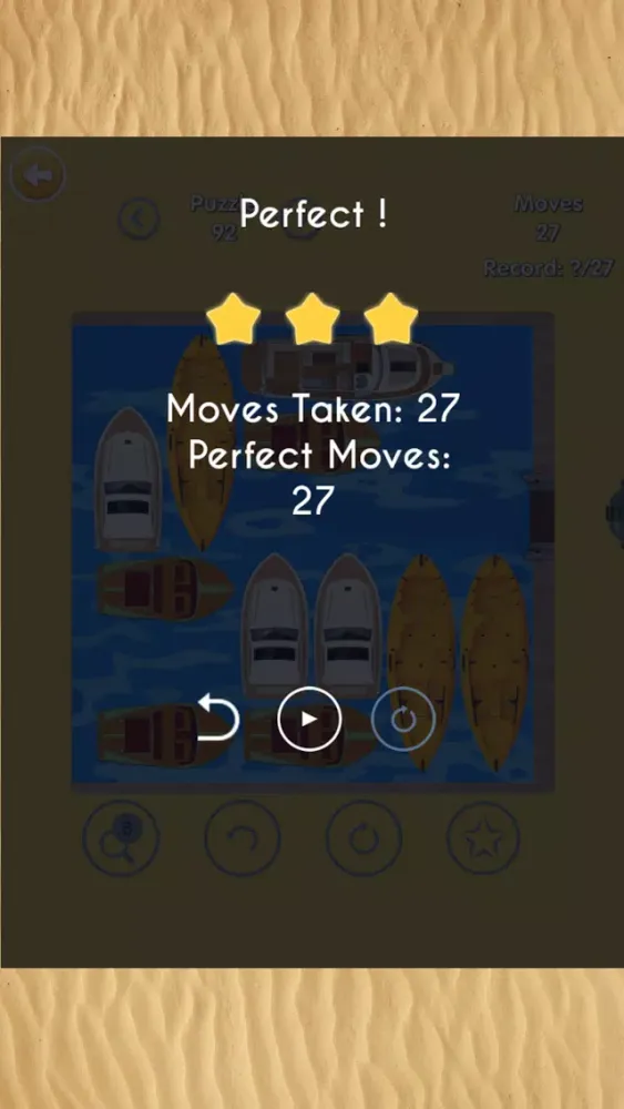 !Traffic Ahead - Ship Unblock Screenshots