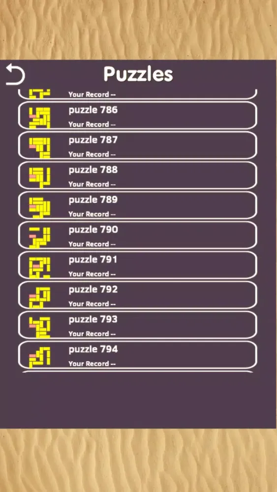 !Traffic Ahead - Ship Unblock Screenshots