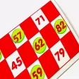 Housie - Indian Bingo game