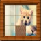 Sliding Puzzle : Tile Puzzle