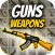 Mod Guns for MCPE. Weapons mod