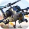 Helicopter Gun Shoot 3D