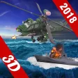 Gunship Heli Victory Fight