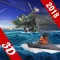 Gunship Heli Victory Fight