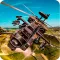 Army Helicopter Battle War