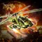 Gunship Helicopter Shooting 3D