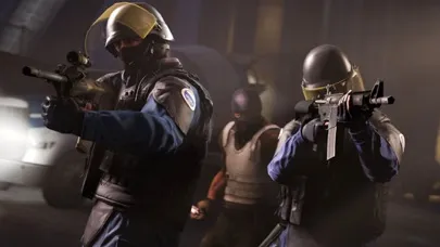 Captures d'écran de Critical Action: Global Ops 3D