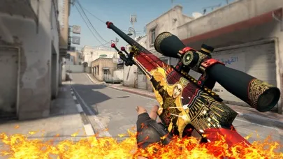 Captures d'écran de Critical Action: Global Ops 3D