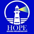 HOPE Suicide Prevention App HOPE Suicide Prevention App