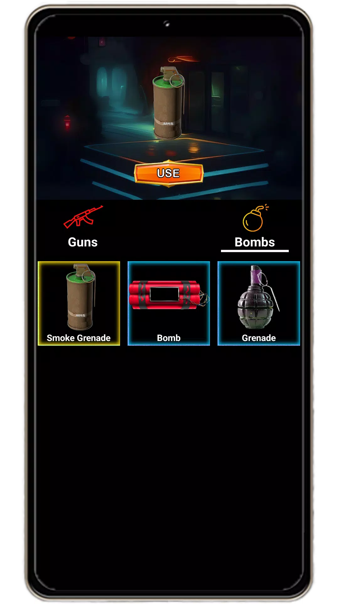 FFF Skin Max Tool Screenshots