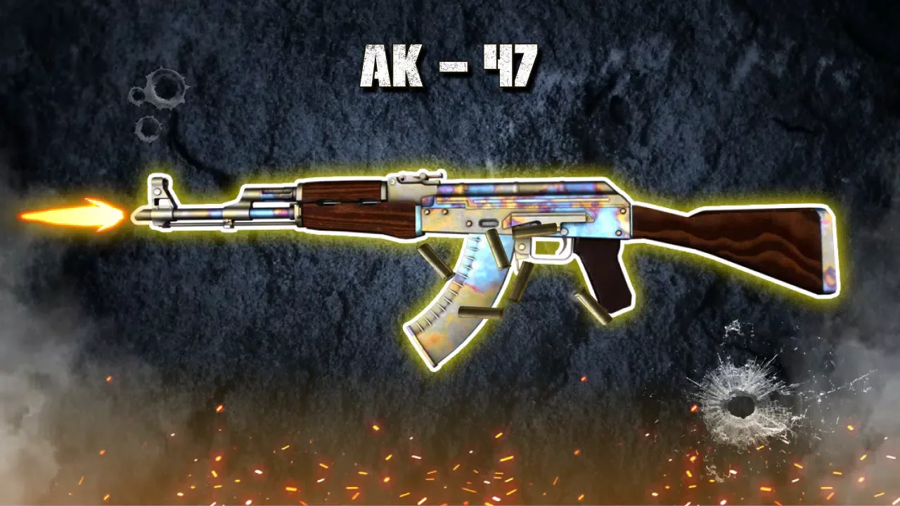 Gun Simulator: Real Gun Sounds Screenshots