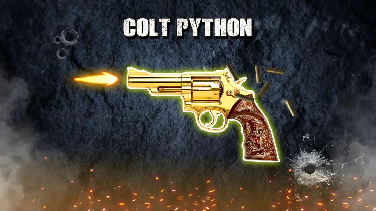 Gun Simulator: Real Gun Sounds Screenshots