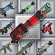 Guns Addons Mods for Minecraft Guns Addons Mods for Minecraft