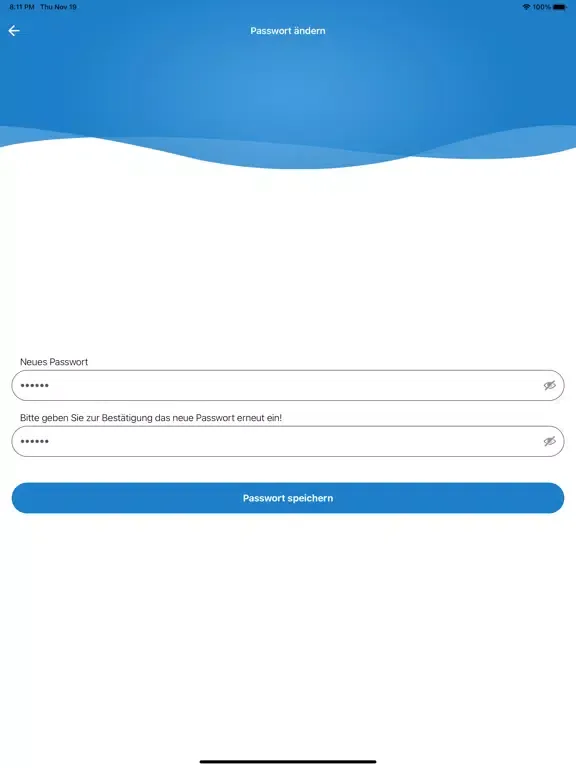 SQFT iPad  سکرین شاٹس