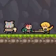 Demon Sword | RPG Slayer