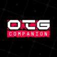 Off The Grid: Companion App Off The Grid: Companion App