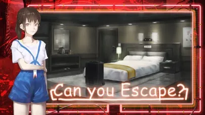 No Man's Inn:Escape The Room Games Screenshots