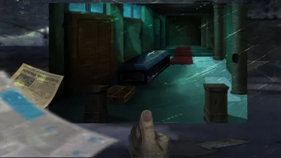 Haunted Park:Escape Room Games Screenshots