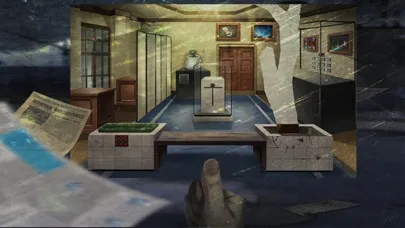 Haunted Park:Escape Room Games Screenshots