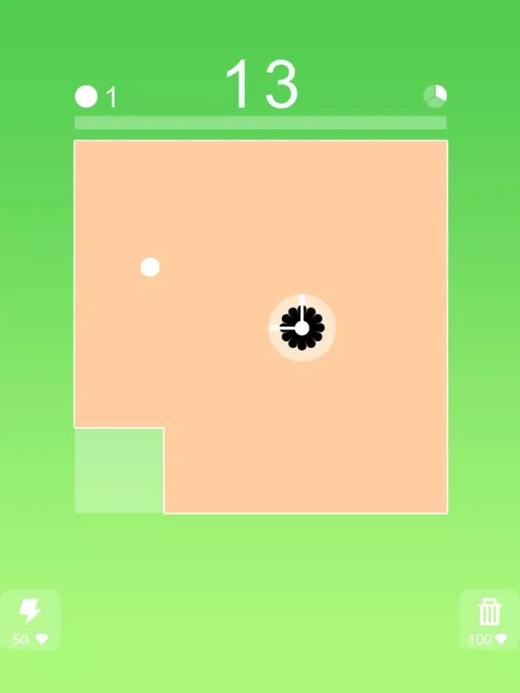Slice Mania iPad 應用截圖