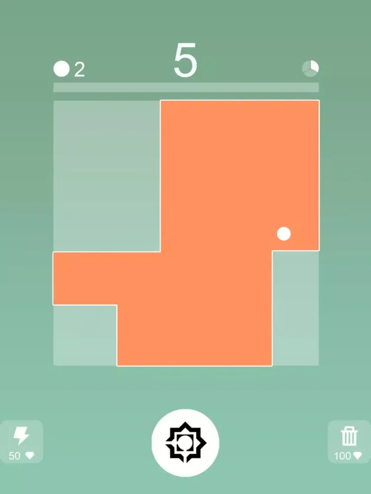 Slice Mania iPad 應用截圖