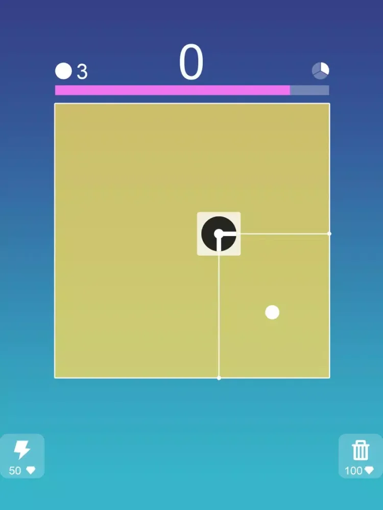 Slice Mania iPad 應用截圖