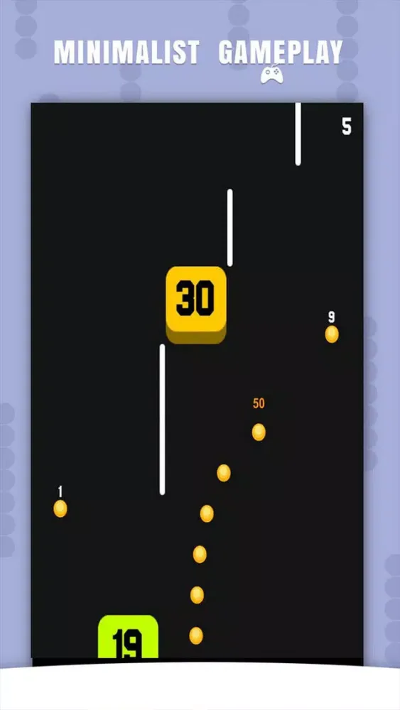 Snake Crash Block Play Screenshots