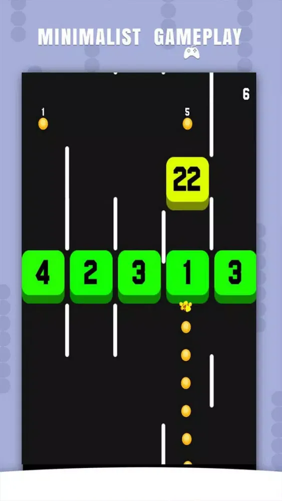 Snake Crash Block Play Screenshots