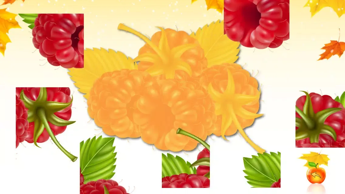 BB Learning Park - puzzle learning game for 3-10 years old Children應用截圖