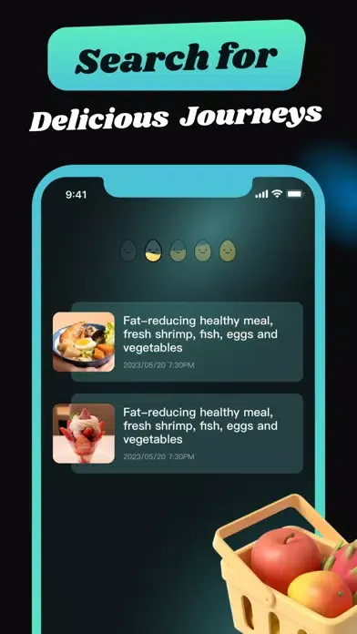 Zrzuty ekranu Hola-Video Chat&Call