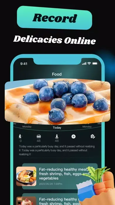 Zrzuty ekranu Hola-Video Chat&Call