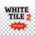 White tiles 2 - Don't tap!