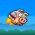 Flap Pig Flying