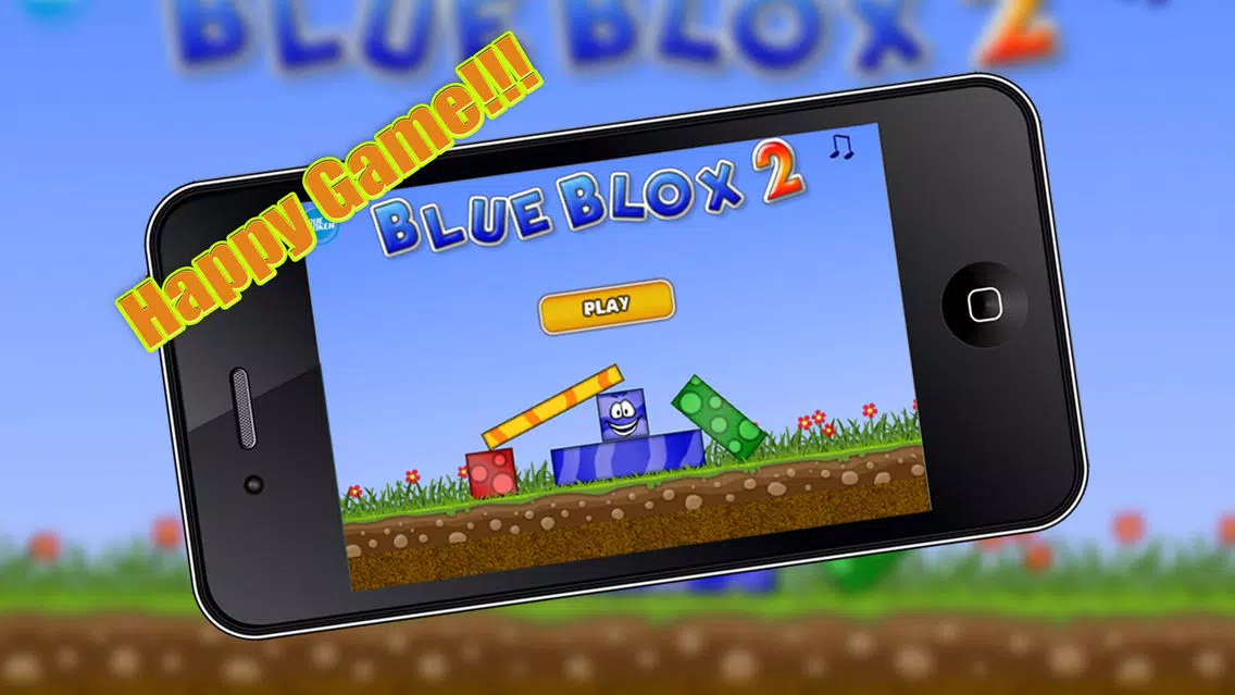 Blue box 2 Ekran Görüntüleri