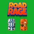 Road rage fire!