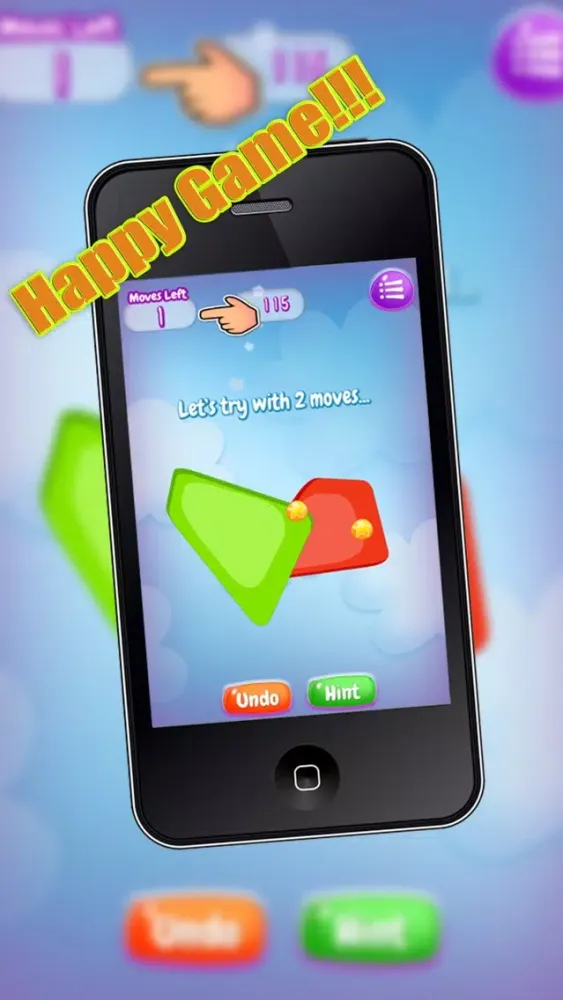 Jelly slice! Screenshots