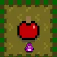 Feed that thing - in all the tiles