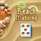 Beach Mahjong