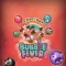 Bubble fever clear
