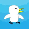 Flip duck