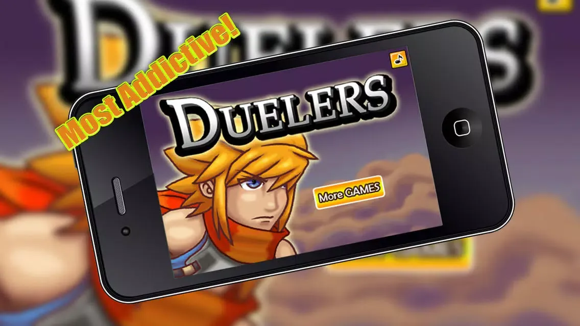 صور Duelers - battle monsters and save the princess