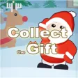 Collect the gift-Cut the line Collect the gift-Cut the line