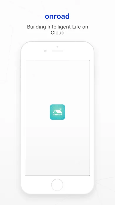 onread - Smart Life, Smart Living应用截图