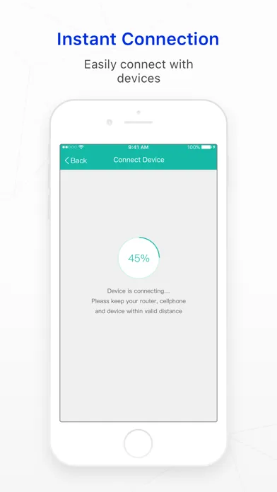onread - Smart Life, Smart Living应用截图