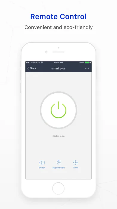 Captures d'écran de Smart Plus - Smart Life, Smart Living